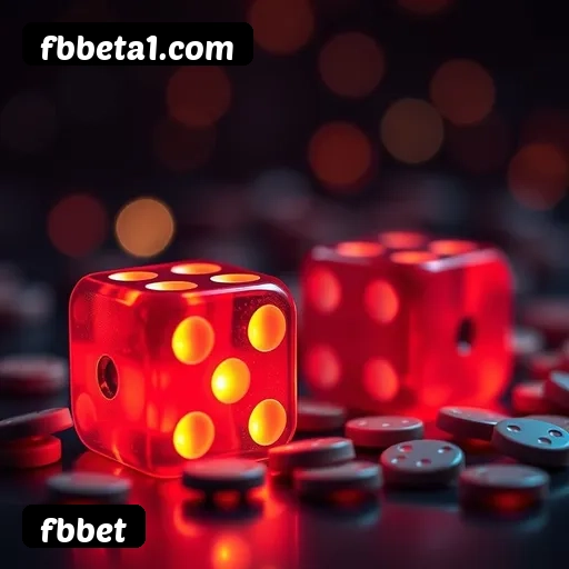 Logo da fbbet